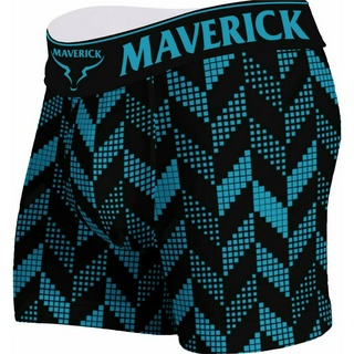 Kit 10 Cuecas Boxer Microfibra adulto PROMOÇÃO Maverick