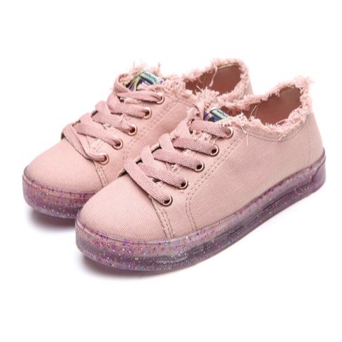 Sapatos infantil hot sale feminino molekinha