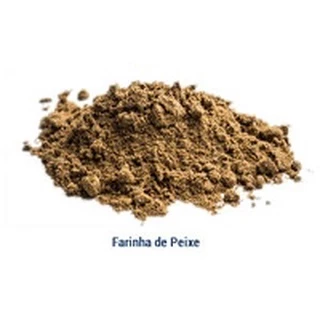 1 kilo Farinha de Peixe