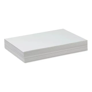 Termocolante Sublimação Em Algodão - 10 Folhas A4