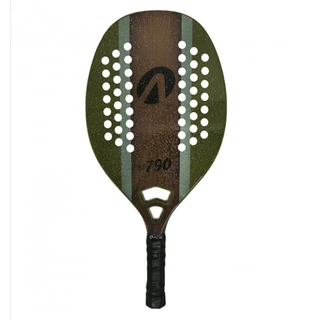 Raquete de Beach Tennis Carbono BT 790 Acte em Oferta na Shopee