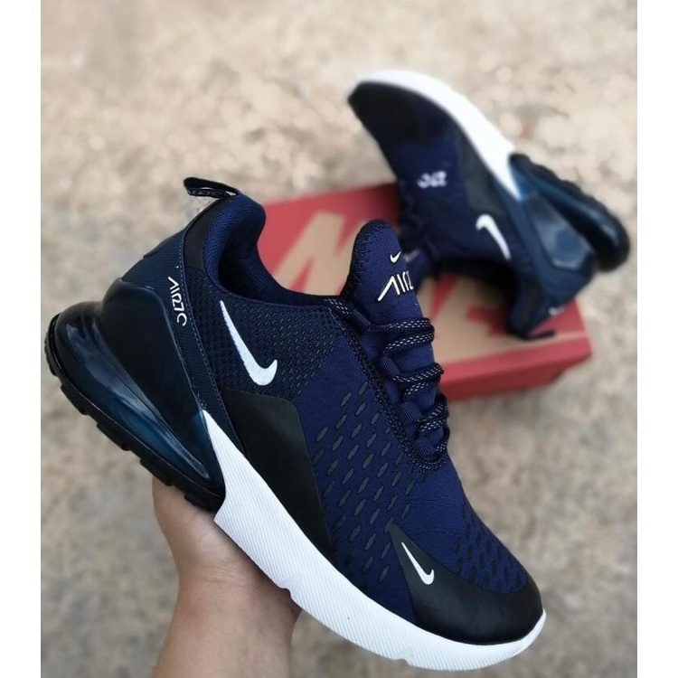 Tênis nike hot sale 270 masculino