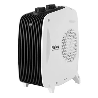 Aquecedor Elétrico Philco PAQ2000B 1500W - 220V