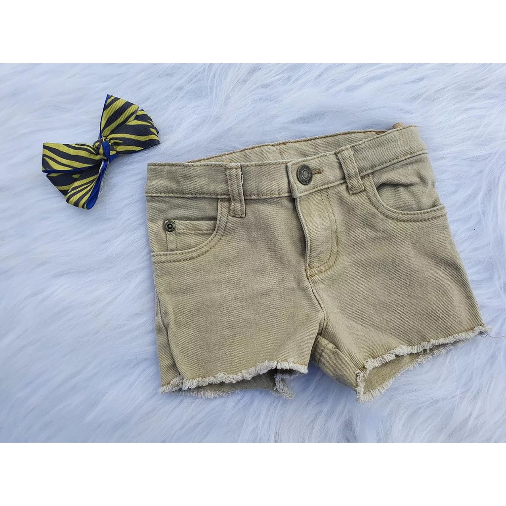 Calça Jeans Infantil , Gymboree _2