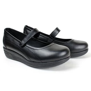 Sapato Feminino Confortável Estilo Boneca