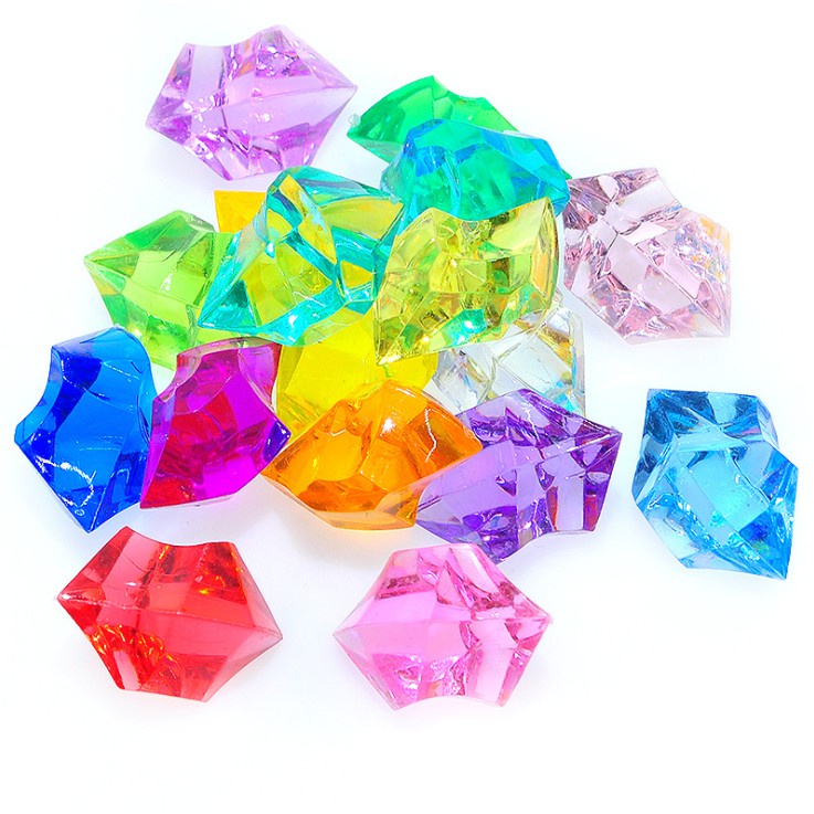 Acrylic crystals new arrivals