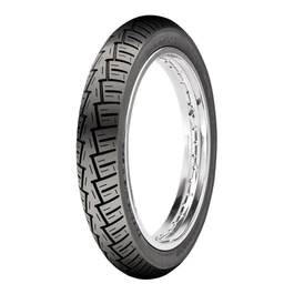 Pneu Traseiro 100/90-18 Maggion Winner Sem Camara Strada/cg