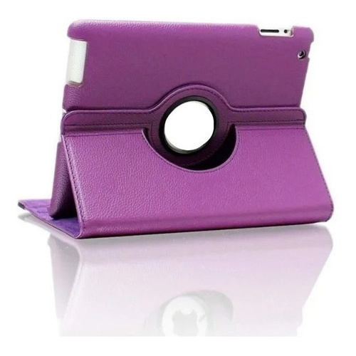 Capa Infantil IPad 5/6 9.7'' - Anti-Impacto EVA Azul Para Crianças