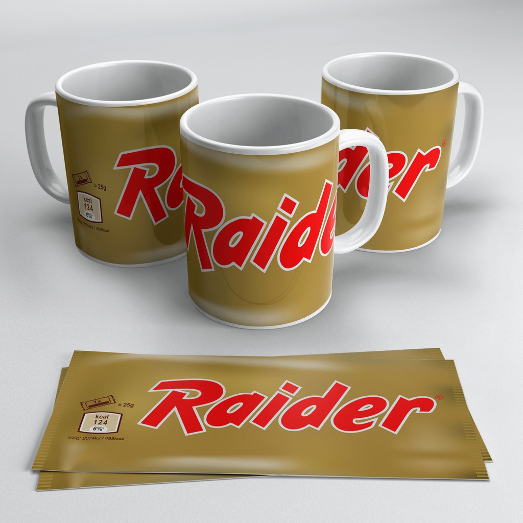 Caneca Dark Netflix Raider 1986 Helge Mads Nielsen | Shopee Brasil