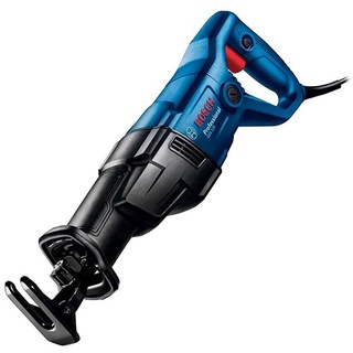 Serra Sabre 1200W GSA 120 220v Bosch
