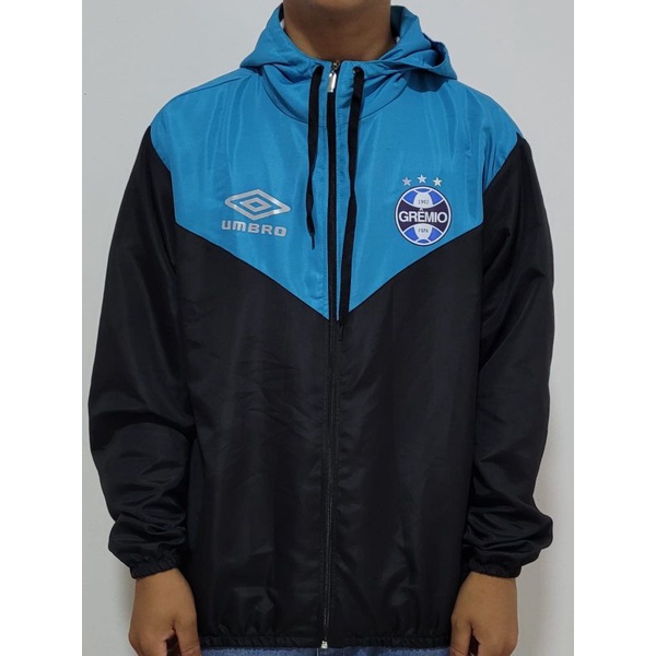 Corta vento gremio store umbro