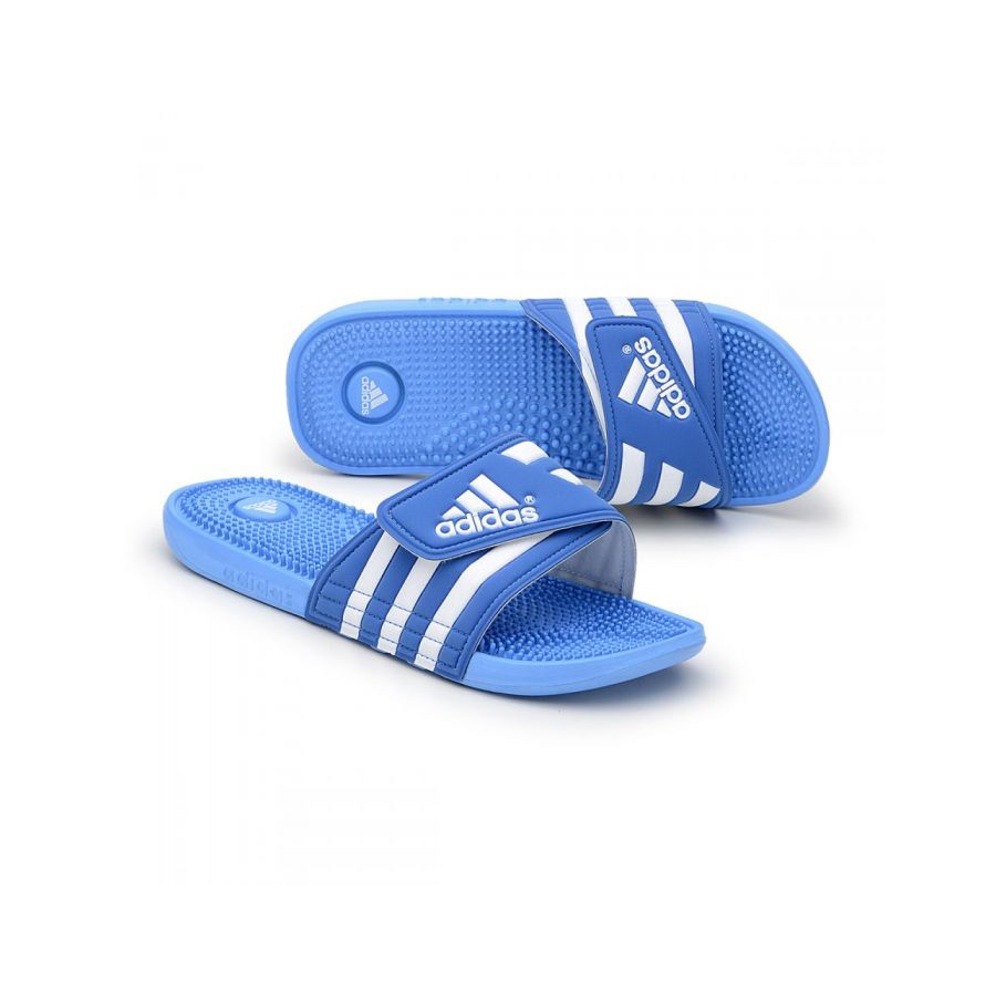 Chinelo adidas best sale feminino adissage