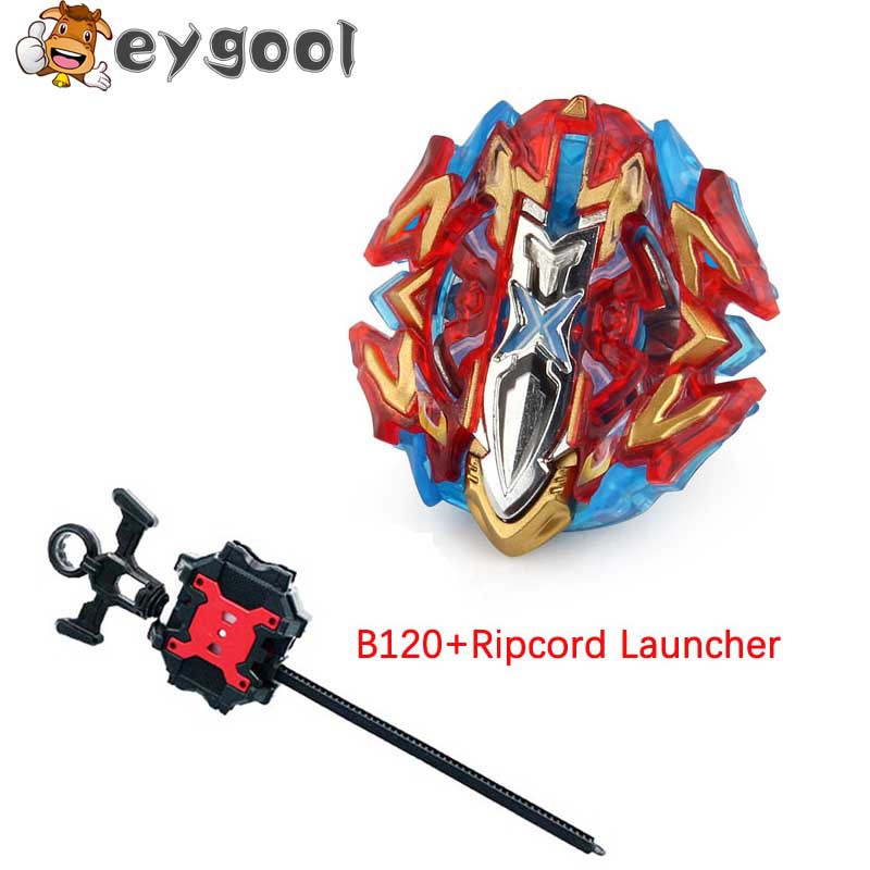 Lanzador store espada beyblade