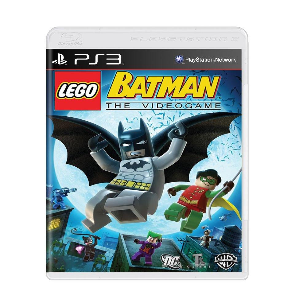 Jogo Batman: Arkham Origins - PS3 em Promoção na Shopee Brasil 2023