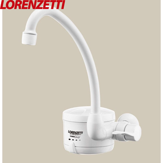 Torneira Eletrica Lorenzetti Easy 220V
