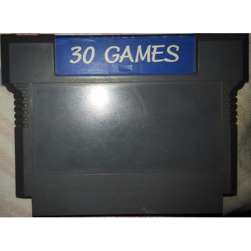 Cartucho Polystation Jogos Variados Nes 60 Pinos Ds36