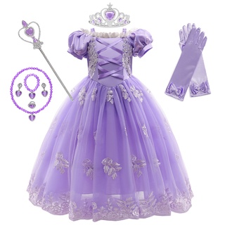 vestido de princesa roxa – Apps no Google Play