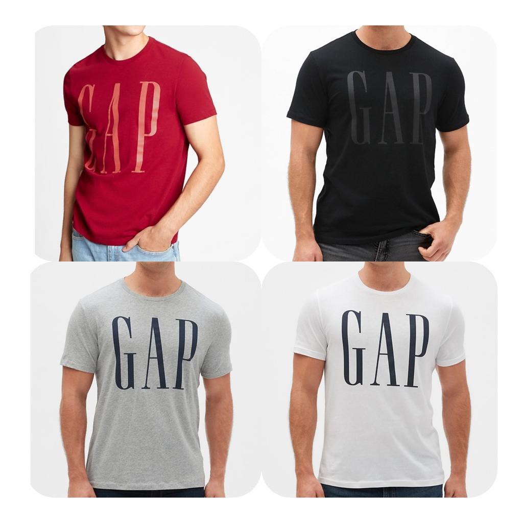 Camiseta gap masculina store preço