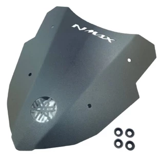 Bolha Para-brisa protetor Esportiva Yamaha Nmax 160 N Max 160 Moto Scooter