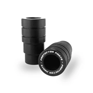 Slider Motos Dianteiro Yamaha Xj6n Xj6f Xj6 N Xj6 F 10 11 12