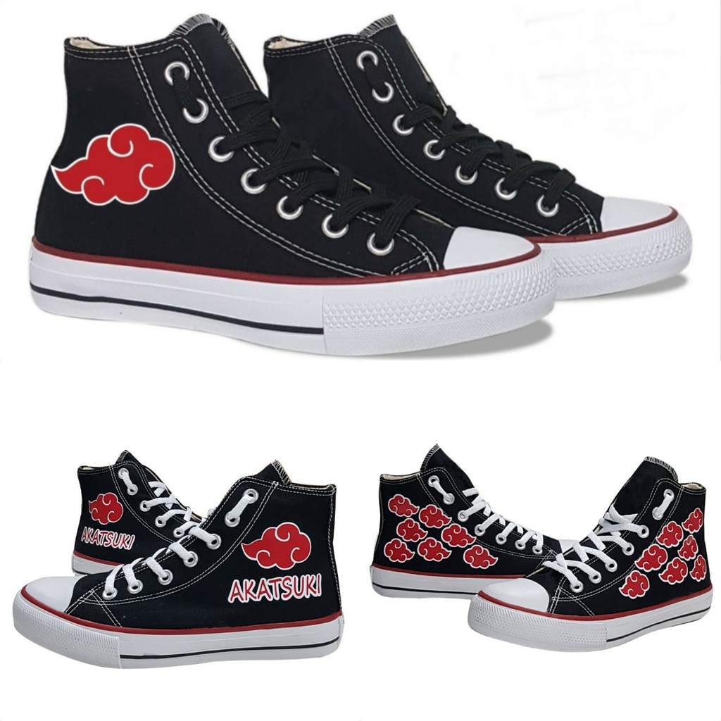 Tenis akatsuki All Star Anime Geek