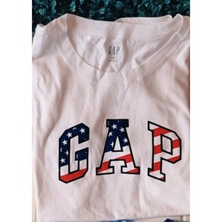 Camisa Gap Feminina Original  Camisa Feminina Gap Nunca Usado