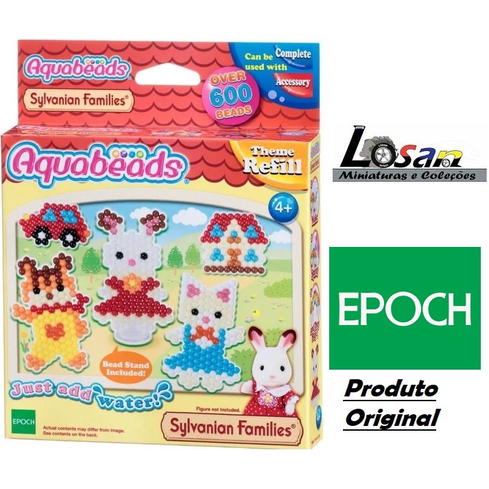 aquabeads-sylvanian-family-refill-800-beads-brinquedo-de-montar-e