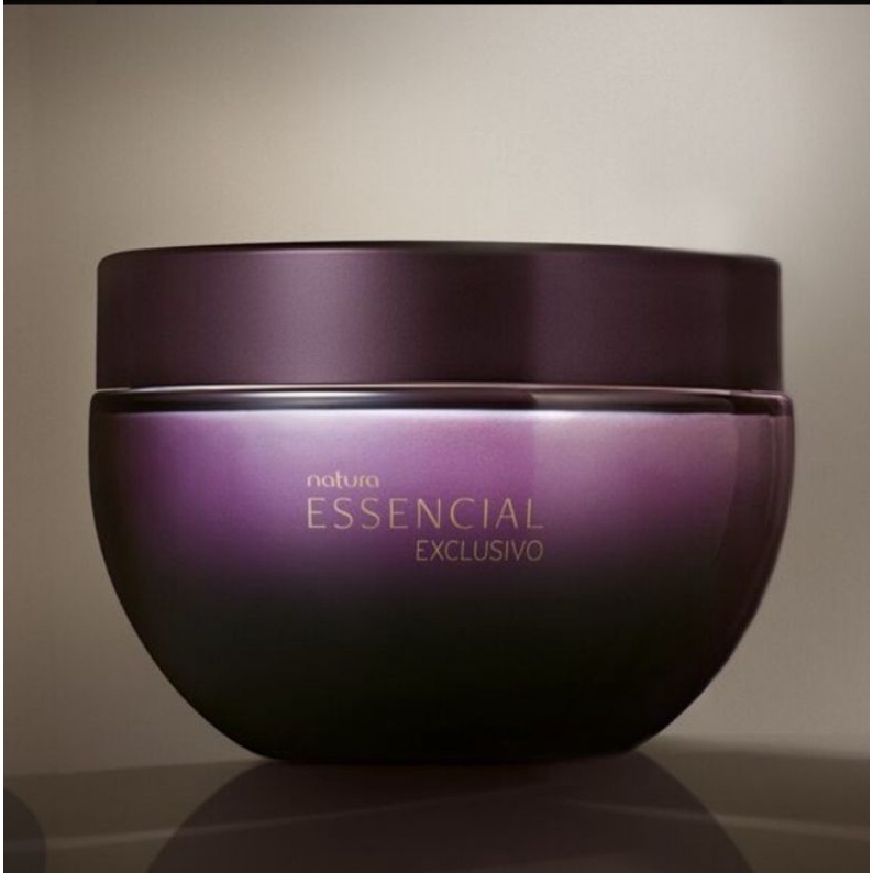ESSENCIAL Desodorante Hidratante Corporal Essencial Exclusivo natura ...
