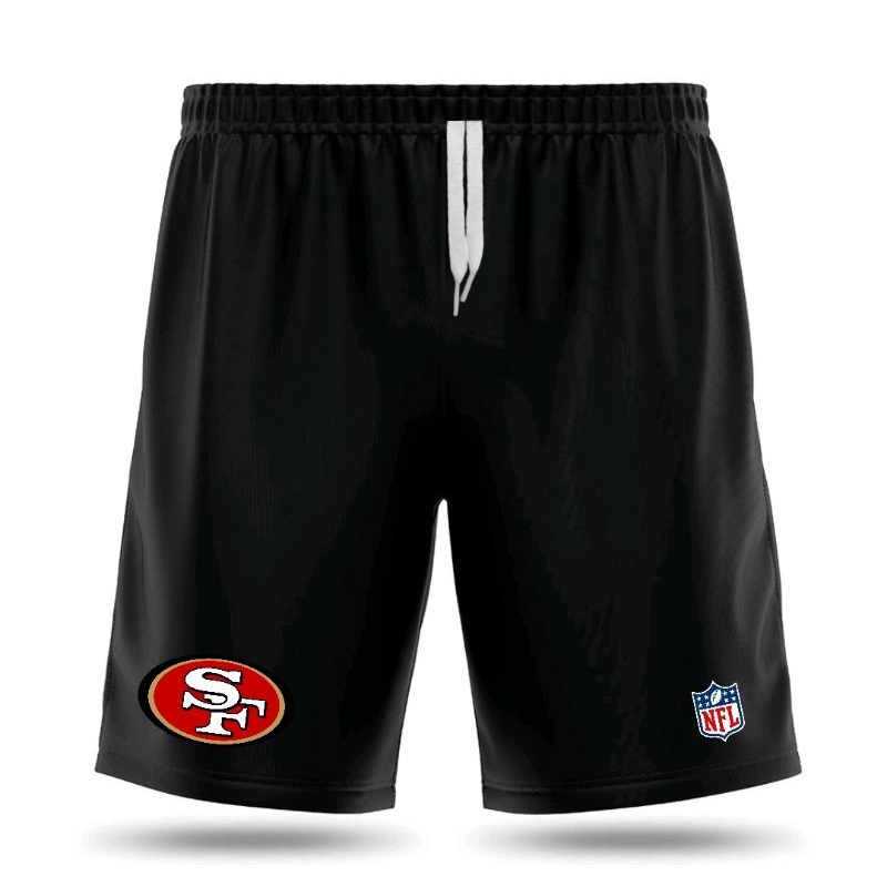 49ers best sale dri fit