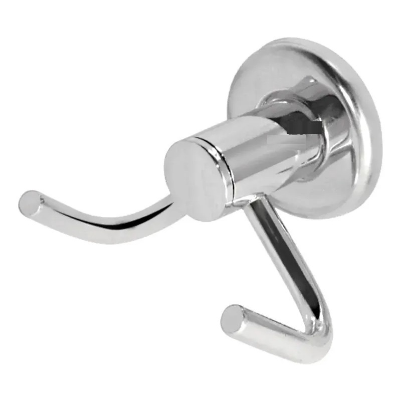 Cabide Gancho Duplo Inox Porta Toalha | Shopee Brasil
