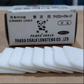 Giz Magico De Alfaiate Térmico Panda - Kit 10 Unidades