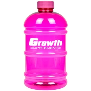 Galão Rosa - 2000ml - Growth Supplements