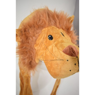 Gorro Touca Infantil Criança Menino Menina Tricotado Quente Fashion