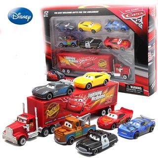 Carro Fofomóvel - Disney Carros - Relâmpago McQueen - 049 - Lider - Real  Brinquedos