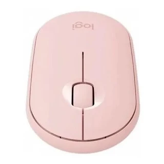 Mouse Sem Fio Logitech Pebble I345