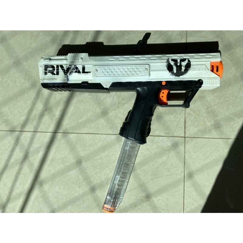 nerf Rival importada | Shopee Brasil