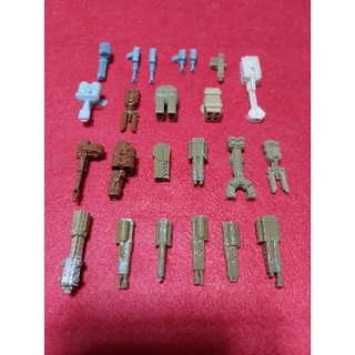 Gaslands - Pacote para Customização de Carros.