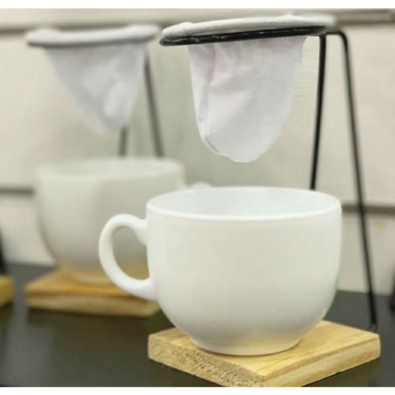Mini coador de café | Shopee Brasil