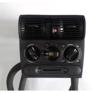 Comando Do Painel Com A/c Chevrolet Corsa Classic