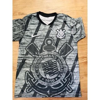Camiseta do Corinthians Mandrake - Roupas - Jardim Penha, São