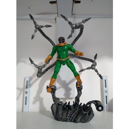 Action figure doctor octopus new arrivals