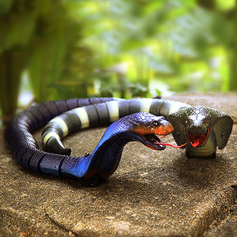 cobra elétrico, brinquedos cobra realistas, brinquedos cobra