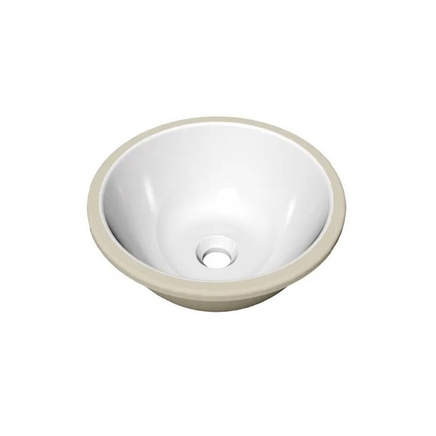 Cuba de Embutir Redonda 31 CER1 + Válvula Click + Sifão | Shopee Brasil