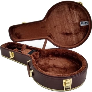 Case Térmico Para Banjo Extra Luxo Fama