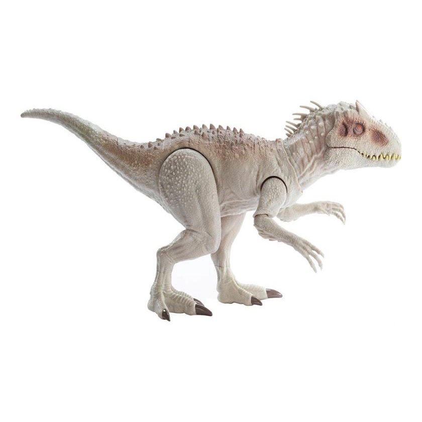 Dinossauro Indominus Rex Gct95 De Mattel Destroy n Devour