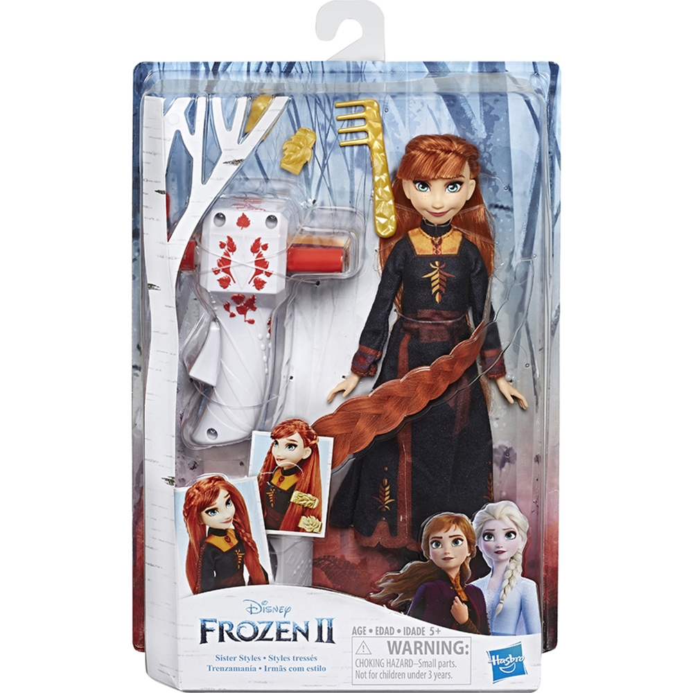 sven gigante frozen com mecanismo mimo brinquedos em Promoção na