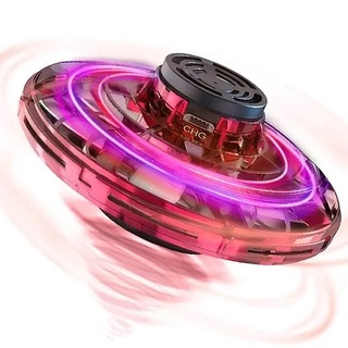 Flying fidget best sale spinner drone