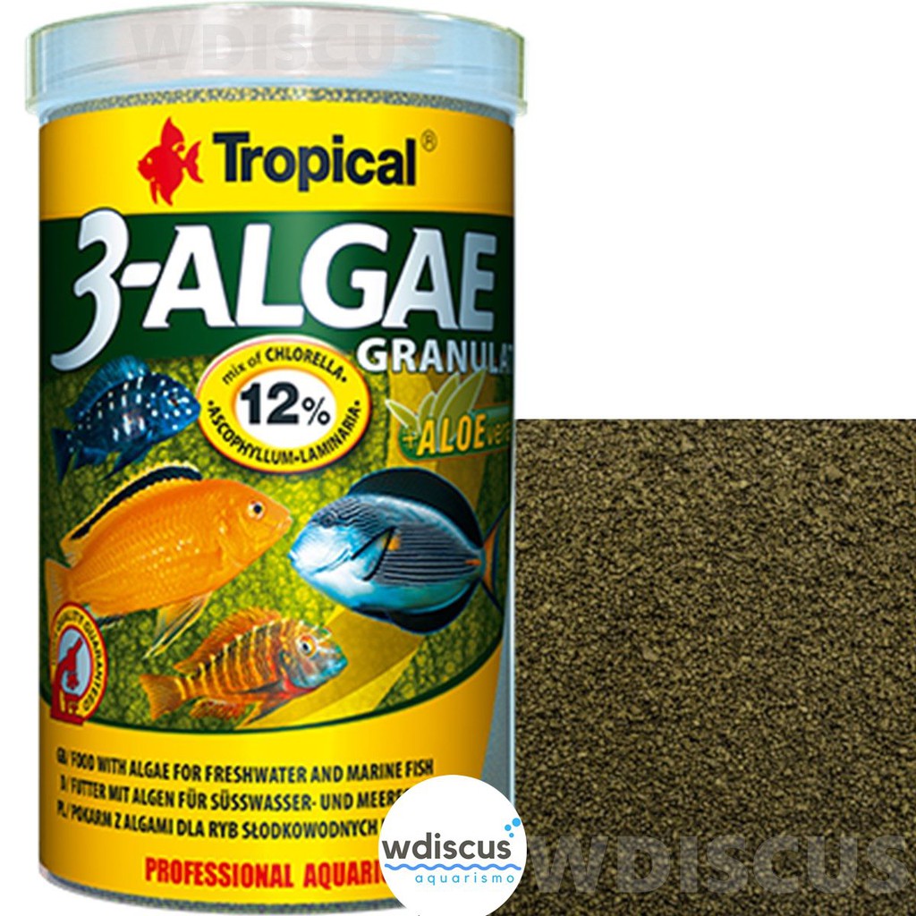 DANAO TROPICAL 440G