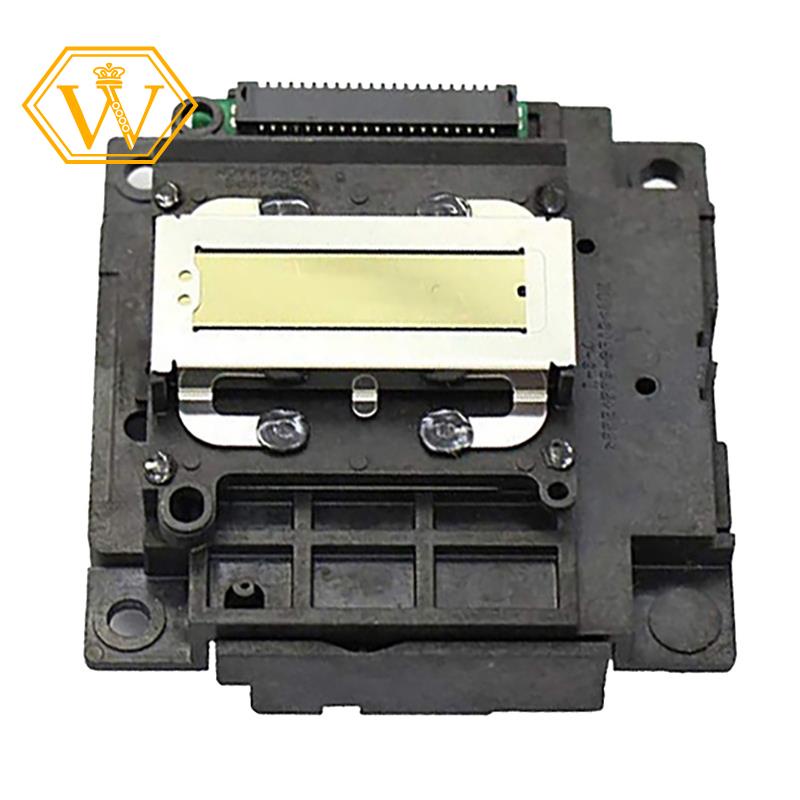 Para Epson L301 L1110 1118 L1119 L3100 L3106 L3108 L3110 L3115 L3116 L3117 L3118 L3119 L3150 L3156 L3158 L3180 Cabeça De Impressão