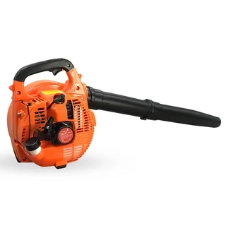 Soprador de Folhas A Gasolina 26CC Potência 0,7kw com Bico Prolongador
